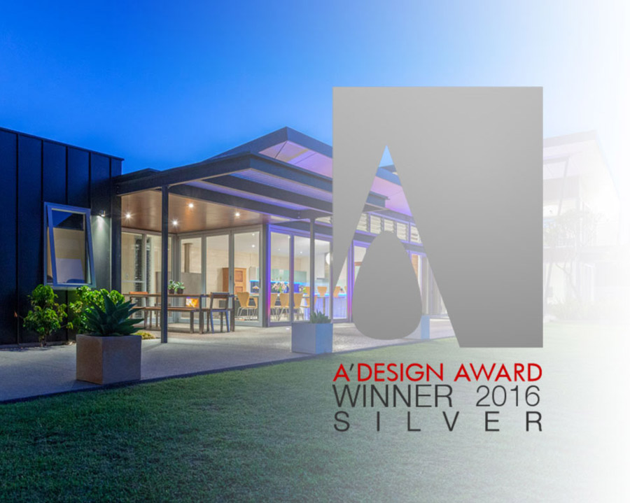 Award Winning Home Design in Yallingup, Western Australia by Threadgold Architecture of Busselton and Perth.