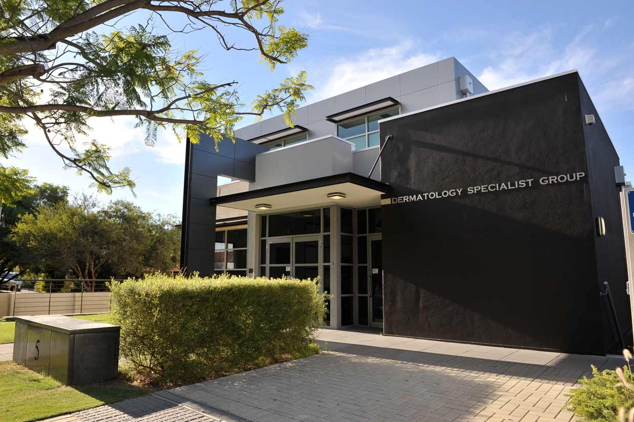 Commercial Architecture in Perth by Threadgold Architecture Perth and Busselton.
