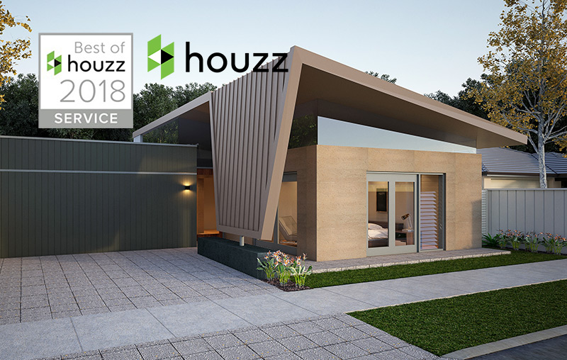 best of houzz service award 2018 threadgold architecture