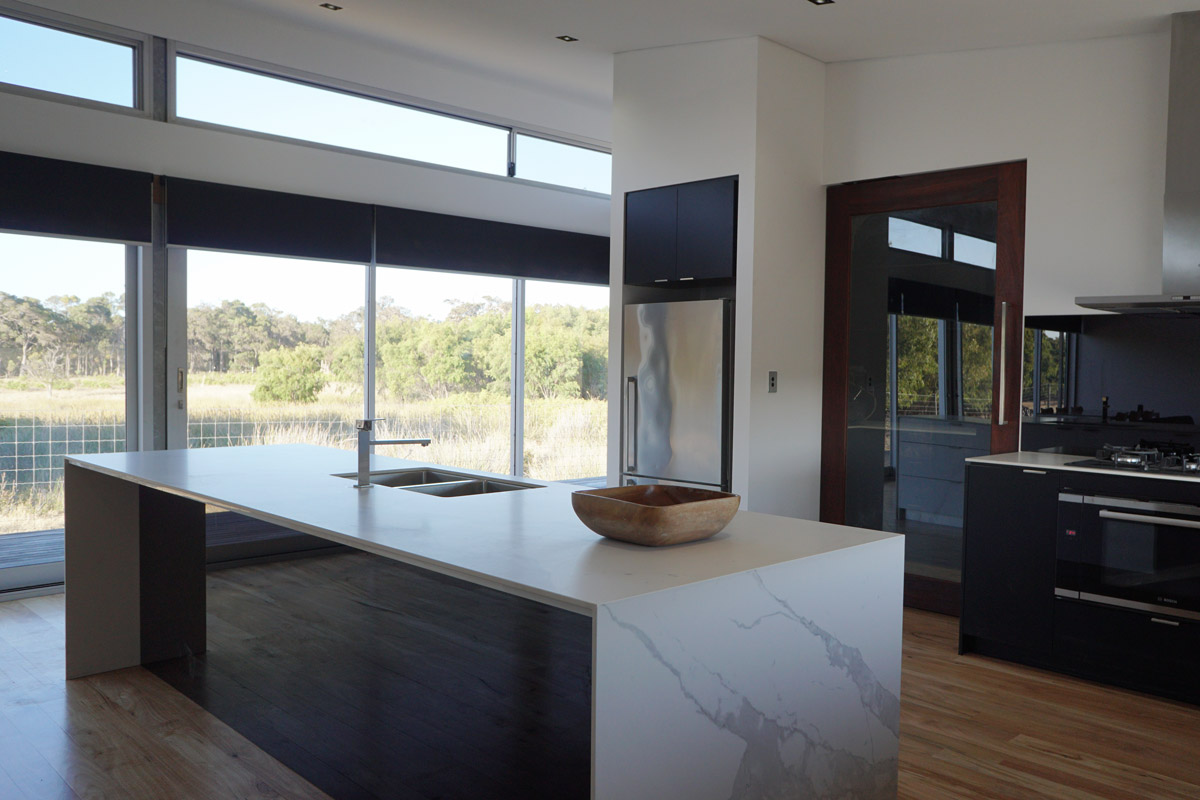 architect in quindalup