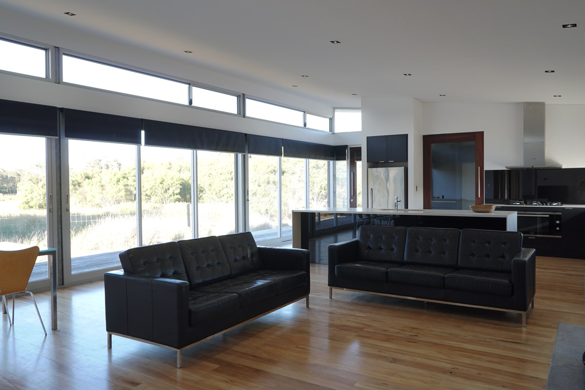 quindalup house design
