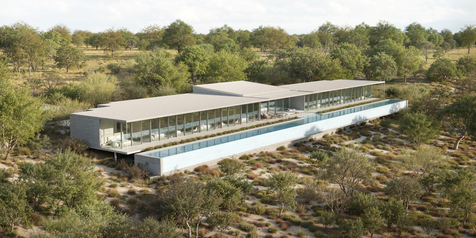ocean front house design, eco house design