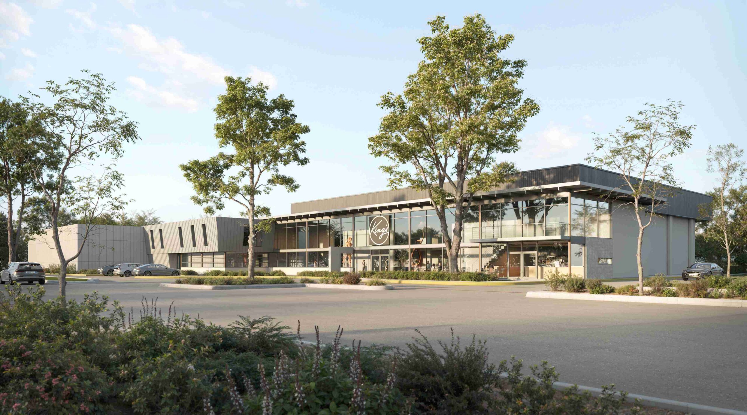 kings church design, church architect, kings chapel, kings maui, kings chapel architectural design